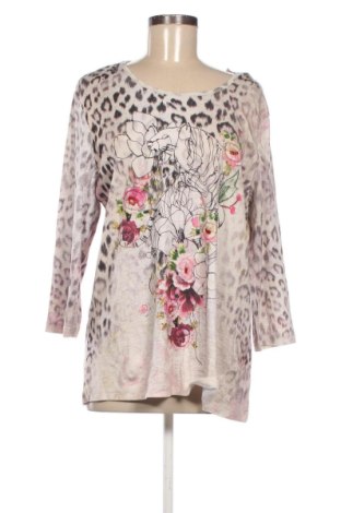 Dámska blúza Via Appia, Veľkosť L, Farba Viacfarebná, Cena  17,00 €