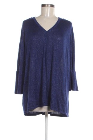 Bluzka damska Via Appia, Rozmiar XXL, Kolor Kolorowy, Cena 116,12 zł