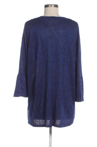 Bluzka damska Via Appia, Rozmiar XXL, Kolor Kolorowy, Cena 116,12 zł