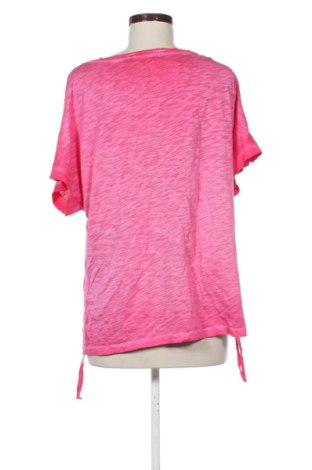 Damen Shirt Via Appia, Größe L, Farbe Rosa, Preis € 18,99