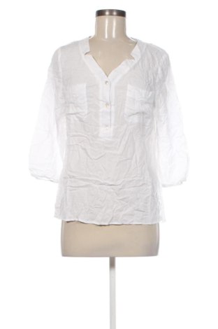 Damen Shirt Via Cortesa, Größe M, Farbe Weiß, Preis € 12,99