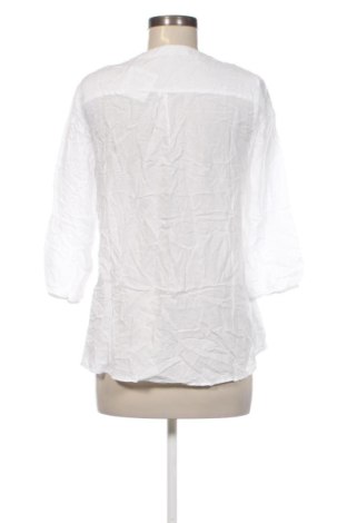 Damen Shirt Via Cortesa, Größe M, Farbe Weiß, Preis € 12,99