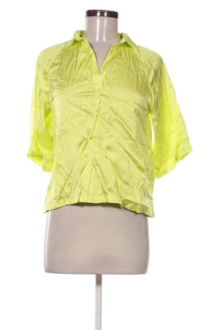Damen Shirt Vicolo, Größe M, Farbe Grün, Preis € 62,99