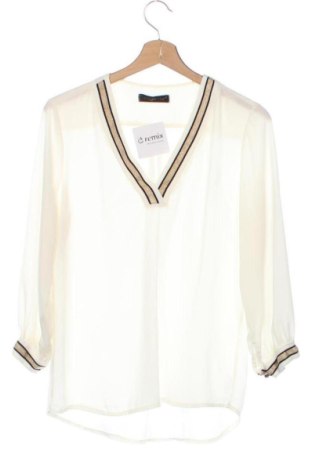 Dámska blúza Vie Ta Vie, Veľkosť XS, Farba Béžová, Cena  11,95 €