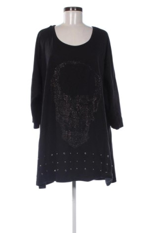 Damen Shirt Vincenzo Boretti, Größe 3XL, Farbe Schwarz, Preis € 27,99