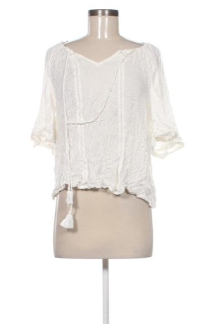 Bluzka damska Vintage Stories, Rozmiar S, Kolor Biały, Cena 74,00 zł