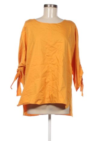 Dámska blúza Violeta by Mango, Veľkosť XL, Farba Oranžová, Cena  16,95 €