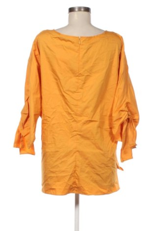 Dámska blúza Violeta by Mango, Veľkosť XL, Farba Oranžová, Cena  16,95 €