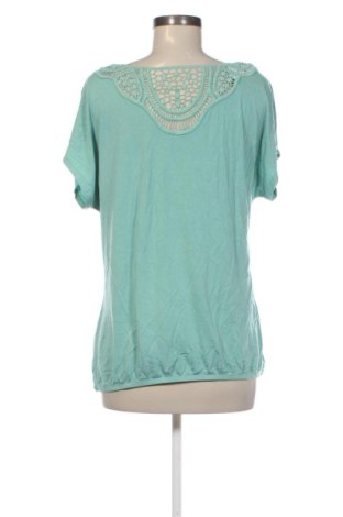 Дамска блуза Vivance, Размер XL, Цвят Зелен, Цена 7,15 €