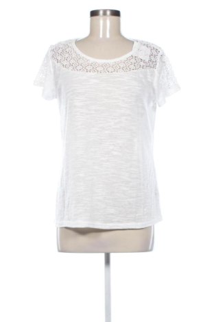 Damen Shirt Vivance, Größe M, Farbe Weiß, Preis € 12,99