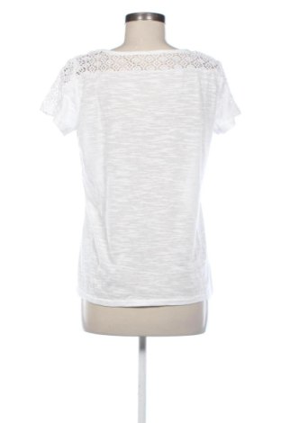 Damen Shirt Vivance, Größe M, Farbe Weiß, Preis € 12,99