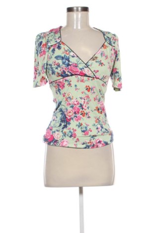 Дамска блуза Vive Maria, Размер S, Цвят Многоцветен, Цена 14,31 €