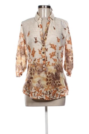 Damen Shirt Vivel, Größe M, Farbe Mehrfarbig, Preis € 12,00