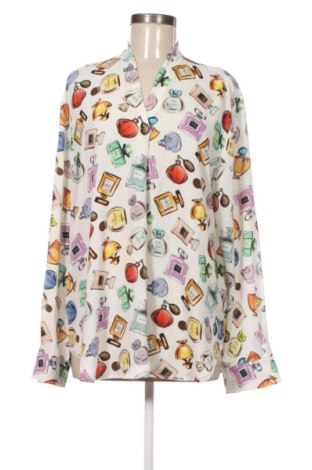 Dámská halenka Vlt's By Valentina's, Velikost XXL, Barva Vícebarevné, Cena  519,00 Kč