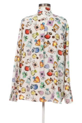 Dámská halenka Vlt's By Valentina's, Velikost XXL, Barva Vícebarevné, Cena  519,00 Kč