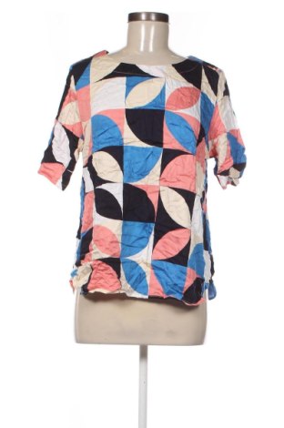 Γυναικεία μπλούζα Walbusch, Μέγεθος L, Χρώμα Πολύχρωμο, Τιμή 13,99 €
