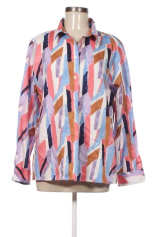 Дамска блуза Walbusch, Размер XL, Цвят Многоцветен, Цена 25,05 €