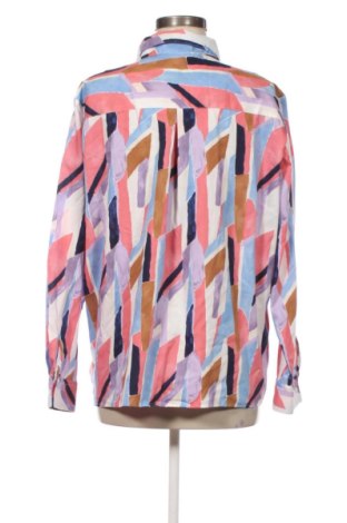 Дамска блуза Walbusch, Размер XL, Цвят Многоцветен, Цена 25,05 €