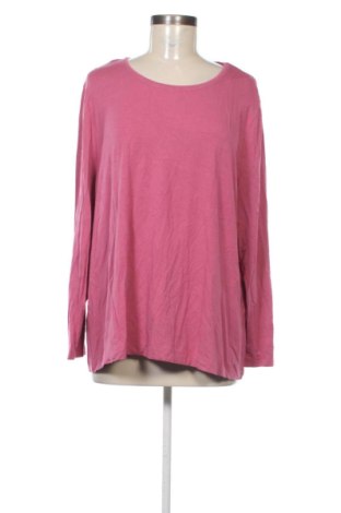 Γυναικεία μπλούζα Walbusch, Μέγεθος XXL, Χρώμα Σάπιο μήλο, Τιμή 29,99 €