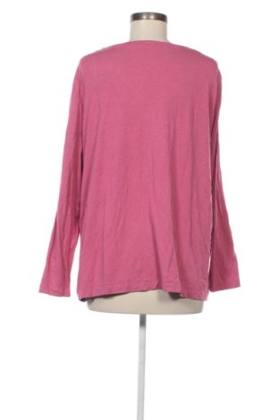 Γυναικεία μπλούζα Walbusch, Μέγεθος XXL, Χρώμα Σάπιο μήλο, Τιμή 29,99 €