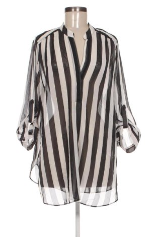 Damen Shirt Wallis, Größe XL, Farbe Mehrfarbig, Preis 22,99 €