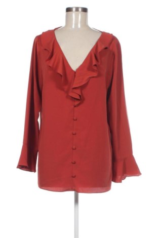 Bluză de femei Wallis, Mărime XL, Culoare Roșu, Preț 90,48 Lei