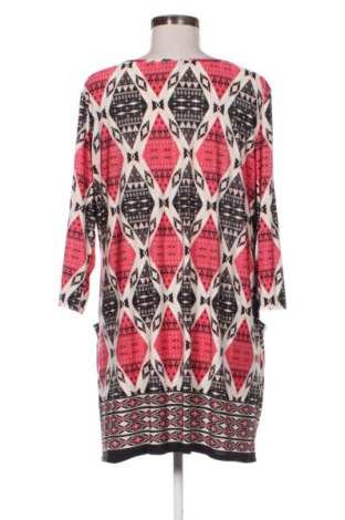 Damen Shirt Wallis, Größe L, Farbe Mehrfarbig, Preis 17,36 €