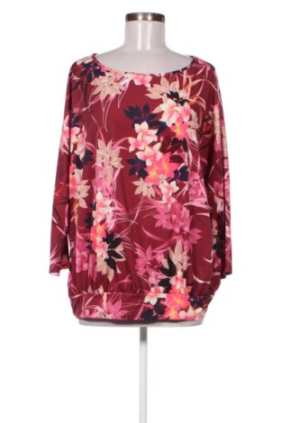 Damen Shirt Wallis, Größe L, Farbe Mehrfarbig, Preis € 17,36