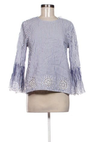 Γυναικεία μπλούζα Warehouse, Μέγεθος XL, Χρώμα Πολύχρωμο, Τιμή 20,99 €