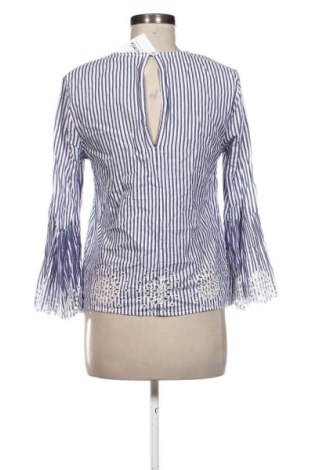 Γυναικεία μπλούζα Warehouse, Μέγεθος XL, Χρώμα Πολύχρωμο, Τιμή 20,99 €