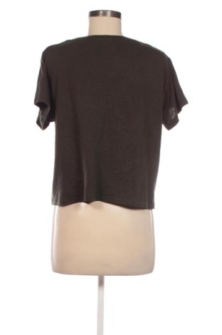 Damen Shirt Weekday, Größe L, Farbe Grün, Preis 11,99 €