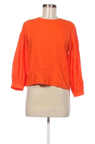 Dámská halenka Weekday, Velikost XS, Barva Oranžová, Cena  189,00 Kč