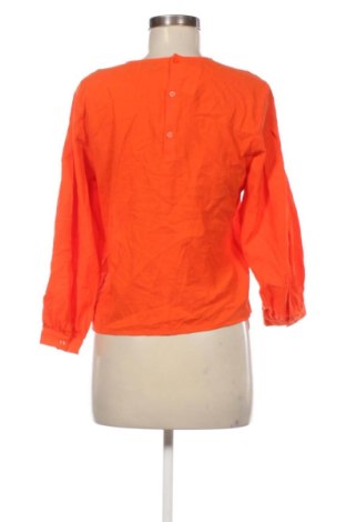 Dámská halenka Weekday, Velikost XS, Barva Oranžová, Cena  189,00 Kč