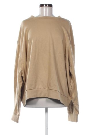 Bluzka damska Weekday, Rozmiar XXL, Kolor Beżowy, Cena 123,99 zł
