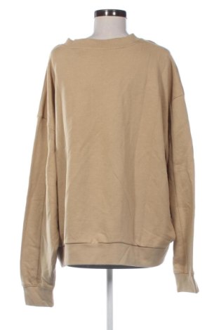 Bluzka damska Weekday, Rozmiar XXL, Kolor Beżowy, Cena 123,99 zł