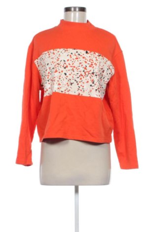 Damen Shirt Weekday, Größe XS, Farbe Orange, Preis € 13,99