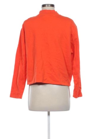 Damen Shirt Weekday, Größe XS, Farbe Orange, Preis € 13,99
