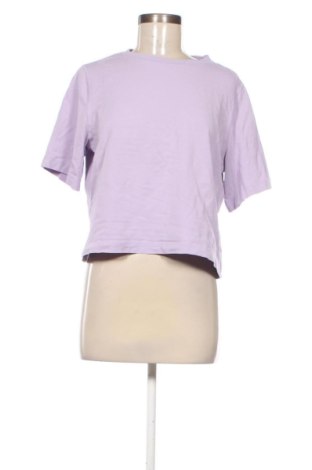 Női blúz Weekday, Méret S, Szín Lila, Ár 4 689 Ft