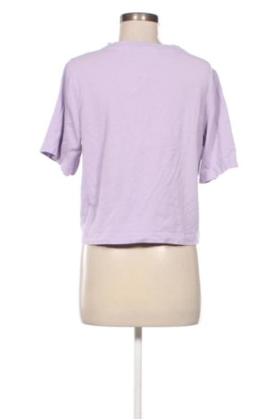 Női blúz Weekday, Méret S, Szín Lila, Ár 4 689 Ft