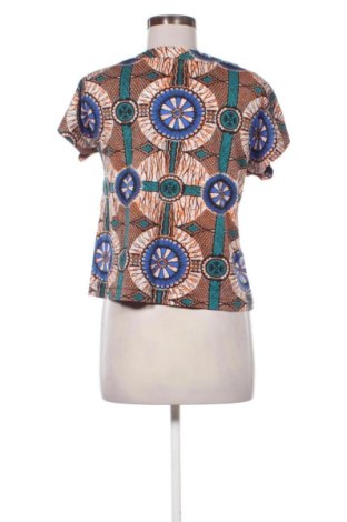 Γυναικεία μπλούζα Weekend Max Mara, Μέγεθος M, Χρώμα Πολύχρωμο, Τιμή 152,70 €