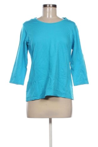 Γυναικεία μπλούζα Weill, Μέγεθος M, Χρώμα Μπλέ, Τιμή 14,99 €
