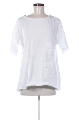 Damen Shirt Wendy Trendy, Größe XL, Farbe Weiß, Preis 17,99 €