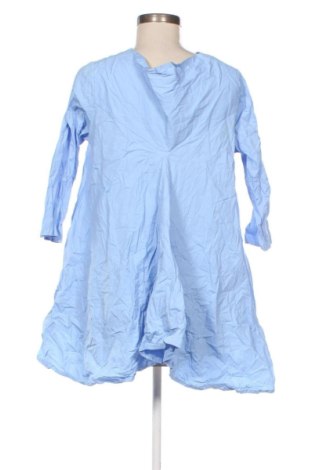 Дамска блуза Wendy Trendy, Размер S, Цвят Син, Цена 17,89 €