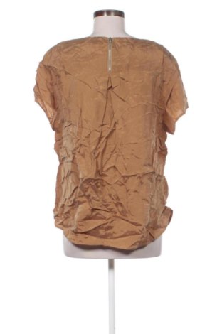 Дамска блуза Wera Stockholm, Размер XL, Цвят Кафяв, Цена 32,21 €