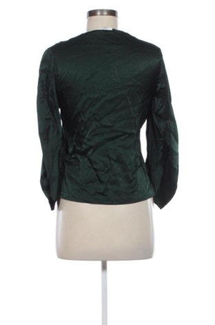 Damen Shirt Wera Stockholm, Größe S, Farbe Grün, Preis 17,36 €