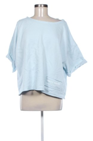 Γυναικεία μπλούζα White Horse, Μέγεθος L, Χρώμα Μπλέ, Τιμή 13,81 €