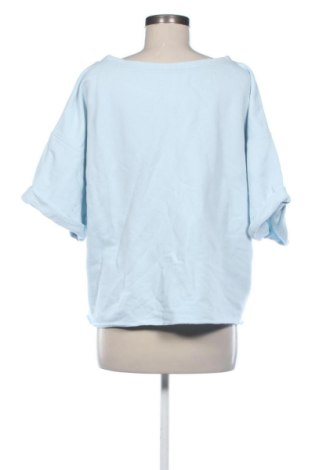 Γυναικεία μπλούζα White Horse, Μέγεθος L, Χρώμα Μπλέ, Τιμή 13,81 €