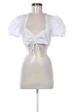 Дамска блуза Wiesnkoenig, Размер S, Цвят Бял, Цена 15,34 €