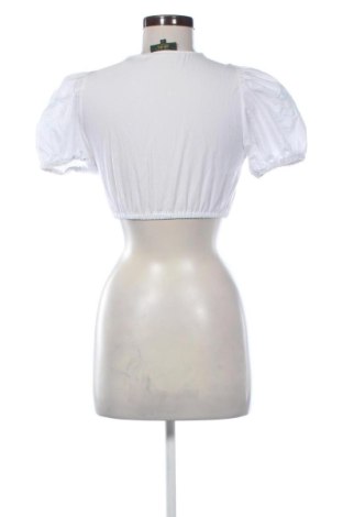 Дамска блуза Wiesnkoenig, Размер S, Цвят Бял, Цена 15,34 €