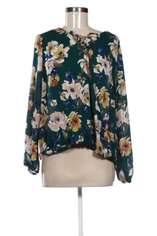 Γυναικεία μπλούζα Wishful Park, Μέγεθος L, Χρώμα Πολύχρωμο, Τιμή 10,00 €